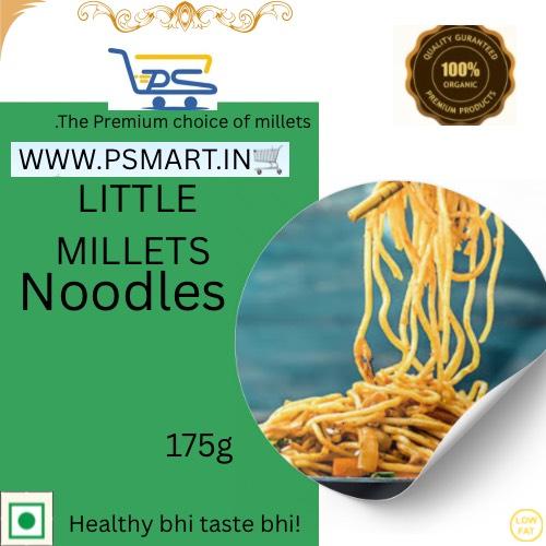 Little Millets Noodles