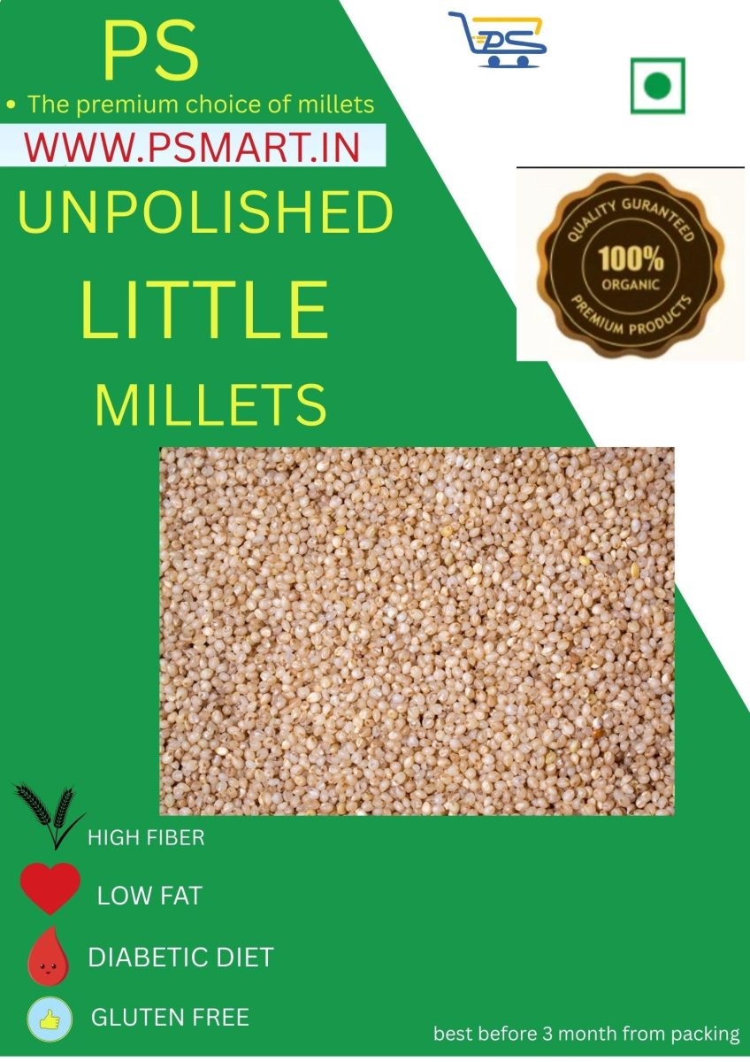 Little Millets