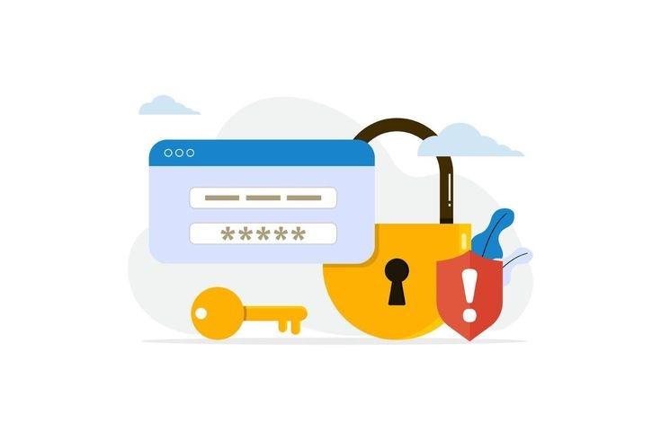 Login to your account
